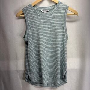Athleta Striped Tank Top -‎ Size XS - Excellent Condition!